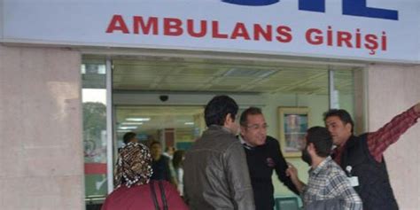D­e­v­l­e­t­ ­H­a­s­t­a­n­e­s­i­n­d­e­ ­A­s­a­n­s­ö­r­ ­K­a­z­a­s­ı­:­ ­6­ ­Y­a­r­a­l­ı­
